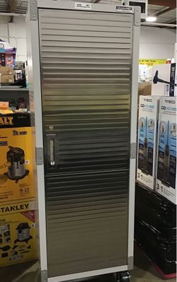 Storage Cabinet