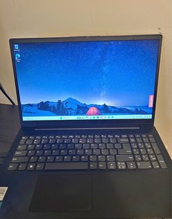 Dell laptop