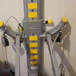 Total GYM $200