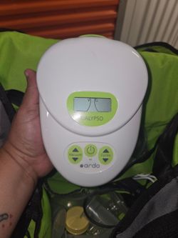 Electric Breastfeeding Pump