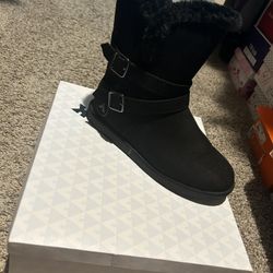 Airwalk Boots 