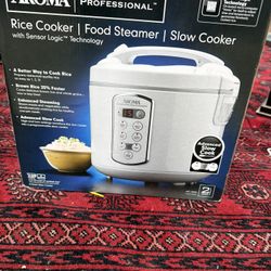 rice cooker