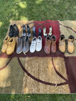 Men”s & Women Shoes 