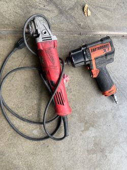 Tools for sale