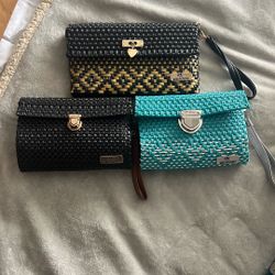 Clutch / Shoulder Bag Purse