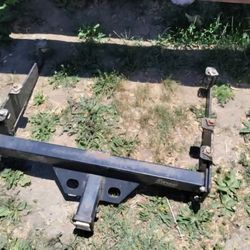 Trailer Hitch