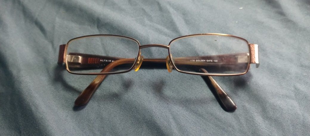 Ana Hickman Eyeglasses AH1172 04B