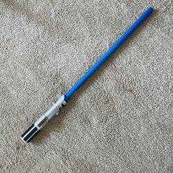 Star Wars life saber