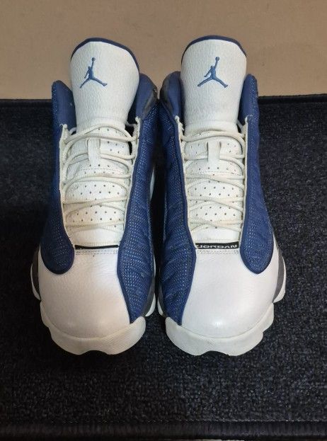 Jordan 13 Retro "Flint"- Mn(Sz 10)