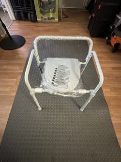 Commode