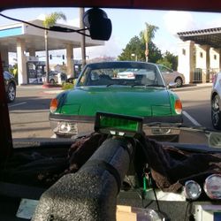 Spira - All Electric Motorcycles 