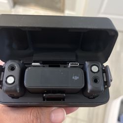 DJI Mic Wireless Microphone System 