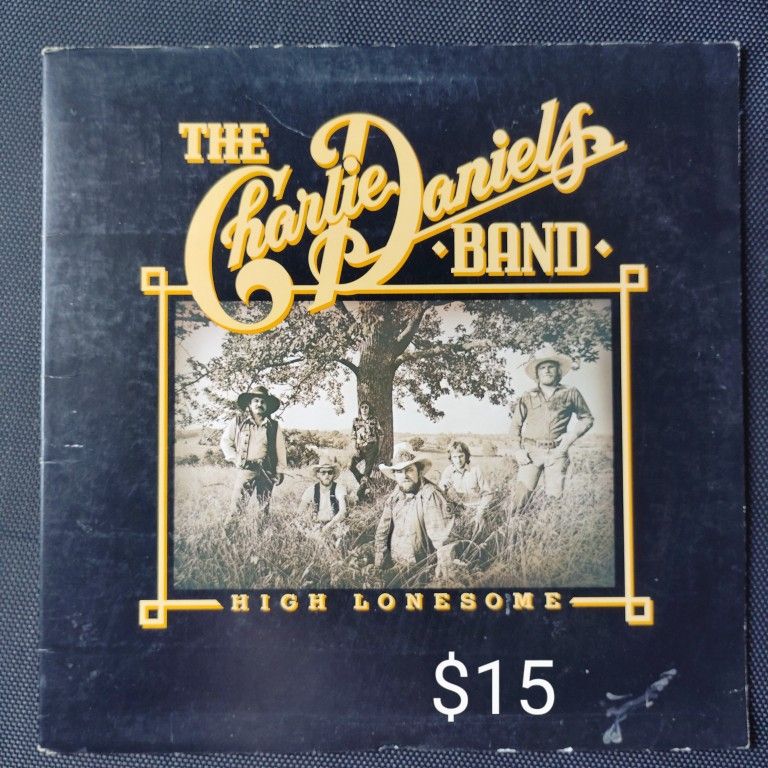 Original Recording Excellent Condition