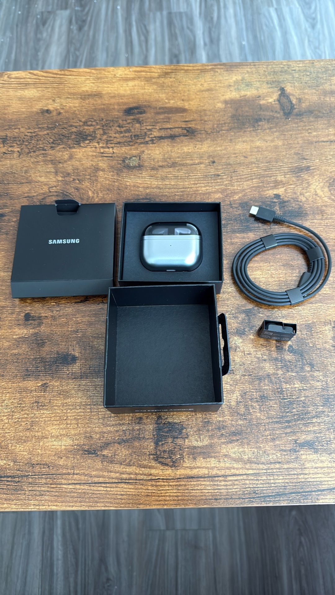 Samsung Galaxy Buds3 Pro