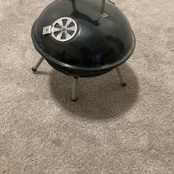 Portable Grill 