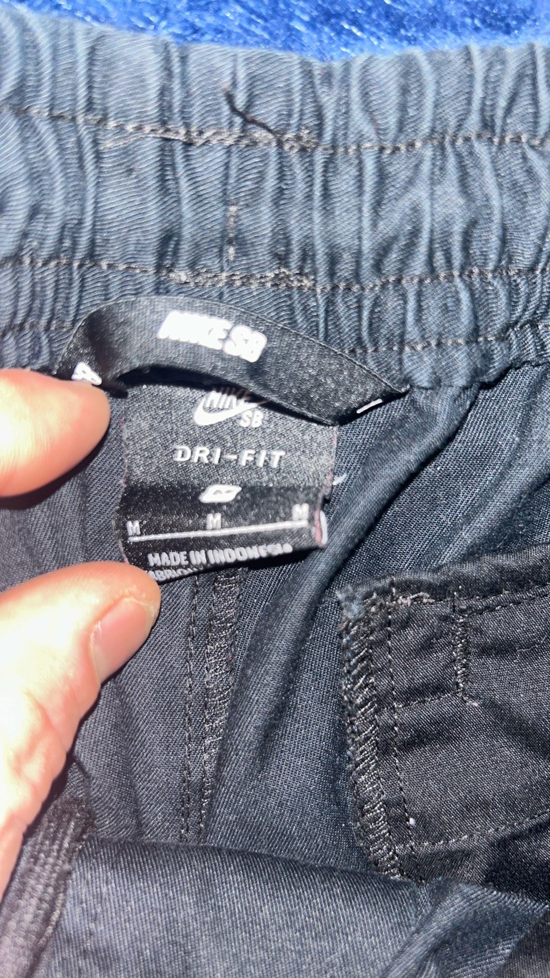 Nike SB size medium sweatpants