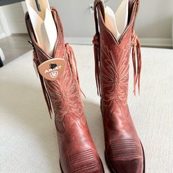Brand new Ariat boots #6