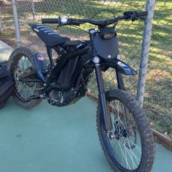 2024 Surron Light Bee 