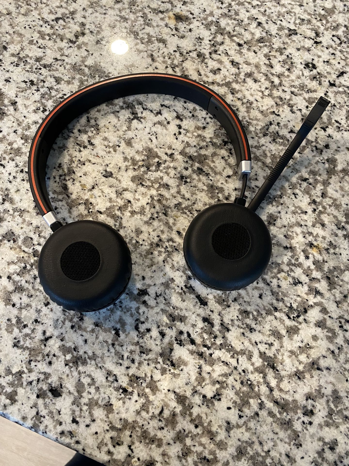 Jabra Evolve 65