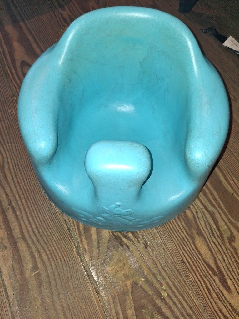 Infant Bath Seat