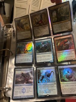 Magic: The Gathering