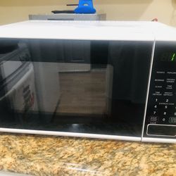 Walmart microwave