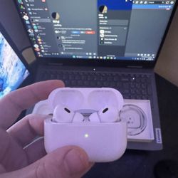 Airpod Pro gen 2 