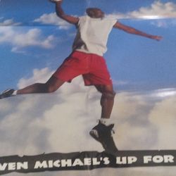 Vintage Sports Items 