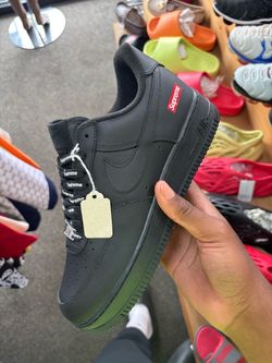 Supreme Air Force