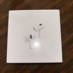 Air Pods Pro 2 
