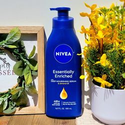 Body Lotion