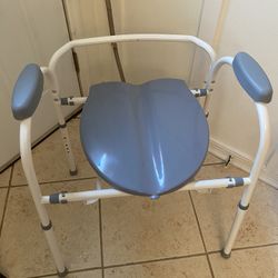 Commode