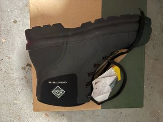 Muck Chore Classic 6” Steel Toe Waterproof Work Boots - Men’s Size 11 - NEW