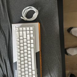 Glorious GMMK2 Modular Mechanical 65% Keyboard