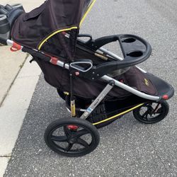 Stroller 
