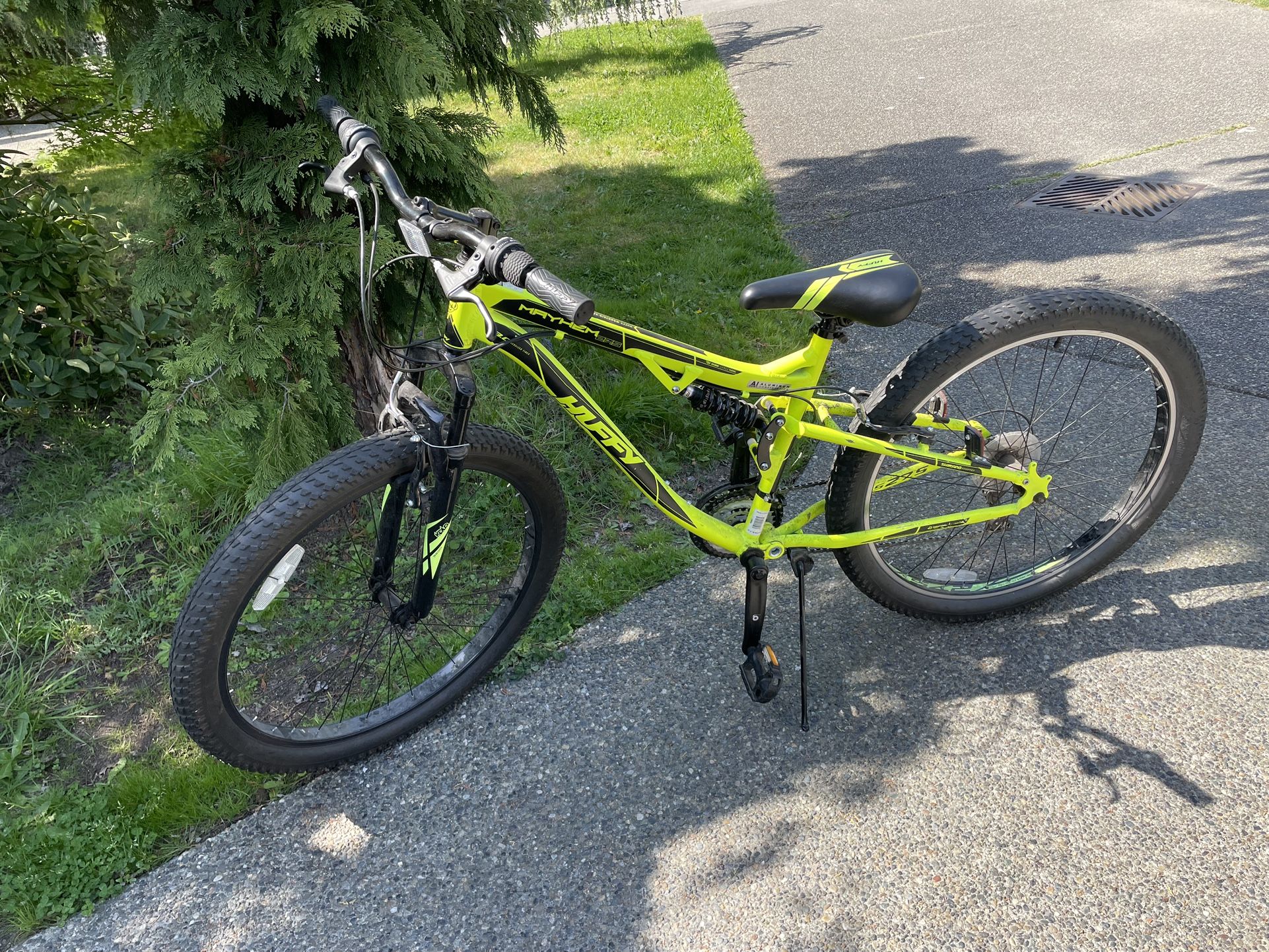 Bike