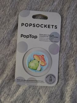Popsocket Poptop