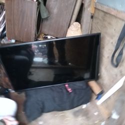 42 Inch Septer  Tv