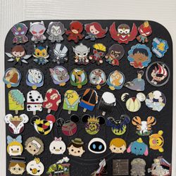 Bulk Disney Pins For Traders