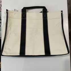 tote bag - beige
