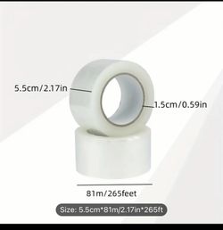 Packing Tape