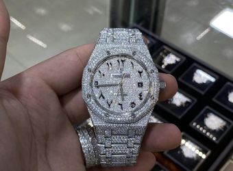 AP Watch Audaumer Piguet