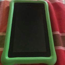 Fire Kids Edition Tablet 