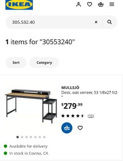 Gaming Desk