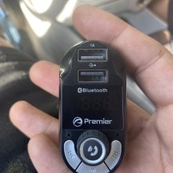 Bluetooth Connector 