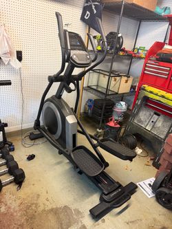 ProForm Elliptical