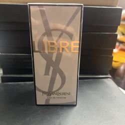 YSL Libre Women’s Perfume