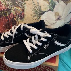 Vans Shoes