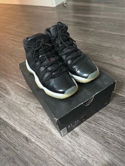 Jordan 11