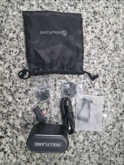 Hollyland Lark M2S - Microphone